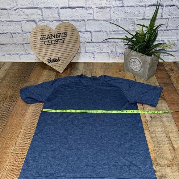 Lululemon Metal Vent Tech Short Sleeve Shirt 2.0
Size M - Picture 7 of 12